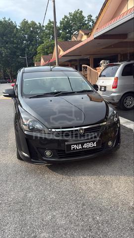 2017 Proton EXORA 1.6 PREMIUM FACELIFT (A) - 3
