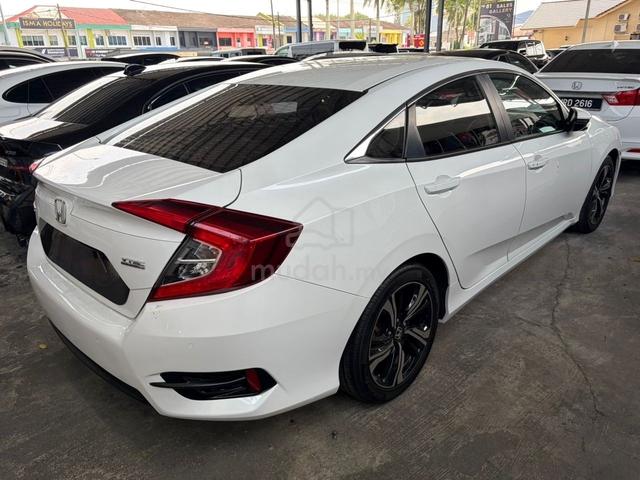 2018 Honda CIVIC 1.5 TC (A) - 3
