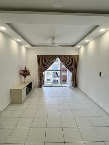 Residensi Sateria 1