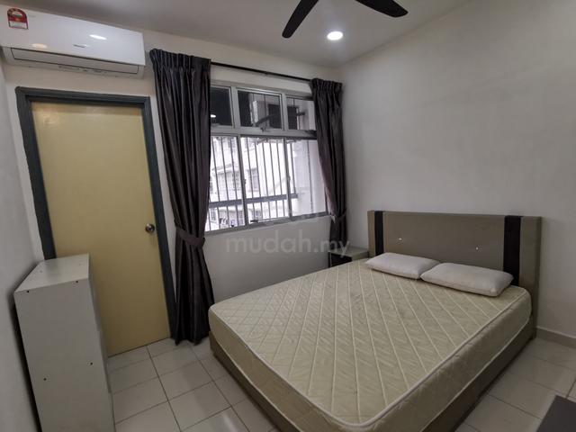 Villa Krystal Apartment Room Rental 1