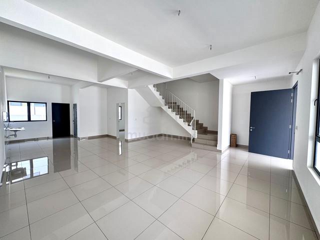 [ Below Market+New ] 2sty House ,M Panora ,Bandar Tasik Puteri ,Rawang 1