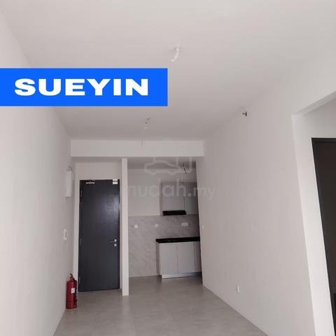 Aston Acacia @Bukit Mertajam 1
