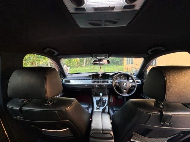2011 Bmw 3 SERIES 2.5 25I SPORTS (CKD) E90 - 2