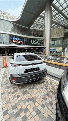 Peugeot 408 Allure 2024 untuk dijual - - 2