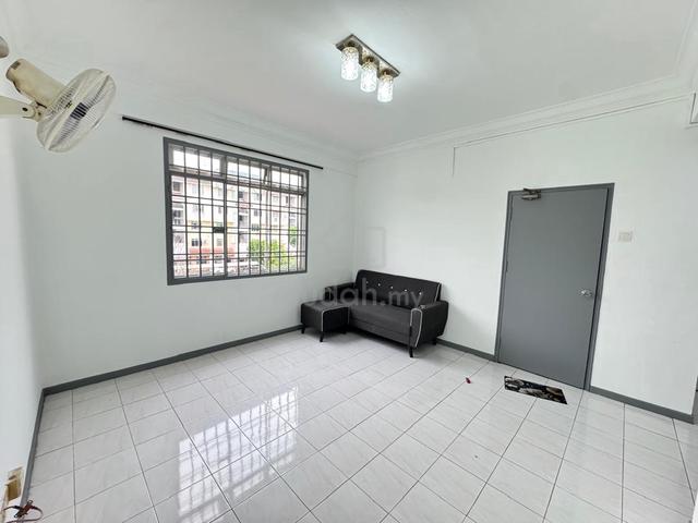 Sri Awana Townhouse 1