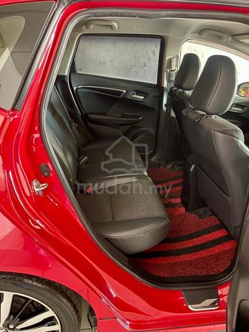 Honda JAZZ 1.5 V 2018 BODY KIT ORIGINAL MUGEN - 5