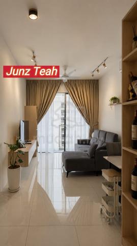 Vivo Executive Apartment 1