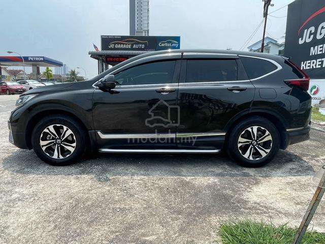 2022 Honda Cr-V 2.0L 2WD (A) GOOD CONDITION 2023 - 5
