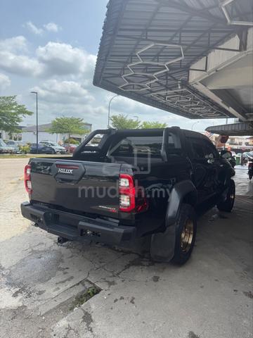 2024 Toyota HILUX 2.4 V (A) - 3