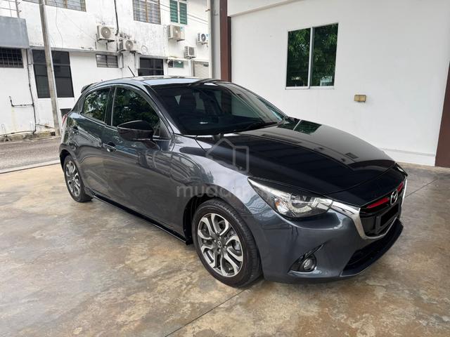 2016 Mazda 2 1.5 SKYACTIV HATCHBACK (A) - 3