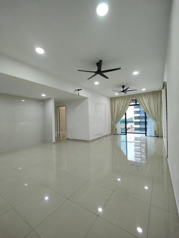 Alstonia Residence 1
