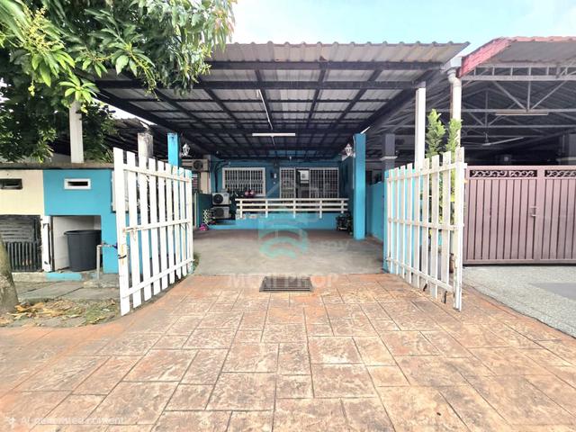 [BELOW MARKET] Single Storey Taman Kembara - 4 Rooms, Fully Extended 1
