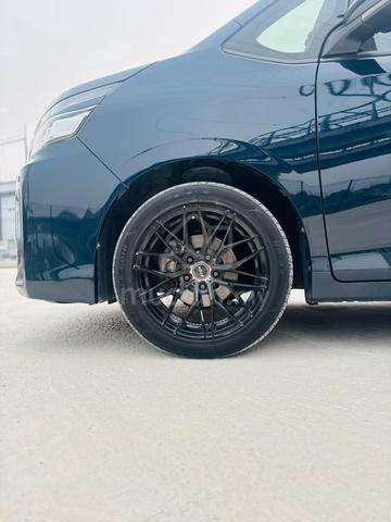 2018 Toyota VOXY 2.0 (A) Petrol REG 2022 - 4