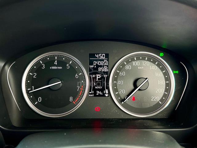 2023 Honda CITY 1.5 HATCHBACK V (A)Under Warranty - 1