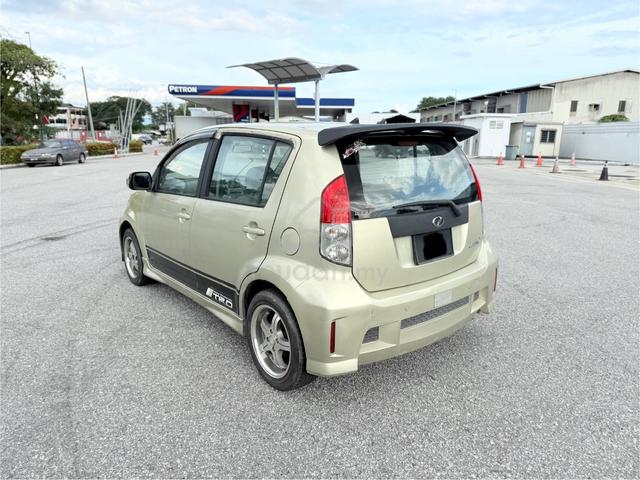 2006 Perodua MYVI 1.3 EZi (A) TIP TOP NEGO - 3