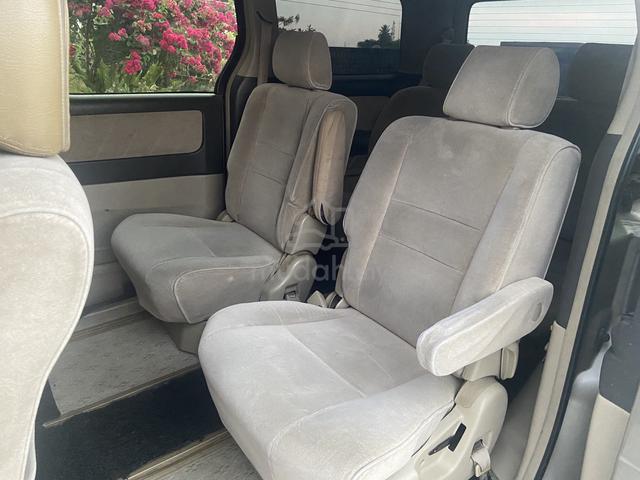 2003 Toyota ALPHARD 2.4 (A) - 5
