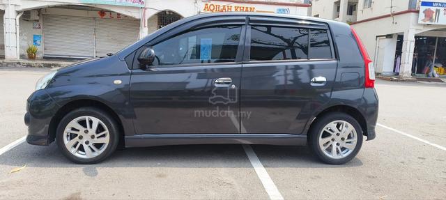 2010 Perodua VIVA 1.0 ELITE MT EJ-VE (M) - 4