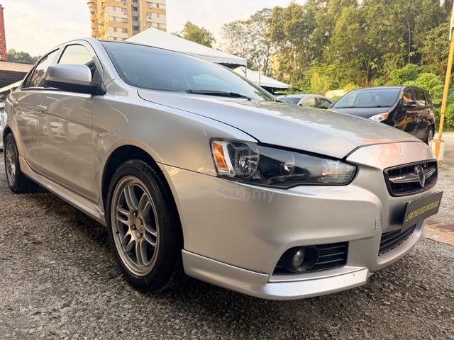 2011 Proton INSPIRA 1.8 STANDARD One Careful Owner - 1