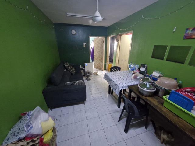 Seri Nilam Apartment 1