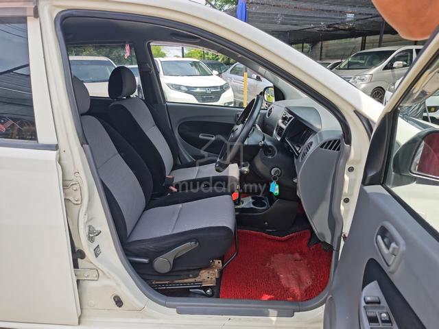 2008 Perodua VIVA 1.0 (AUTO)-CASH- - 4