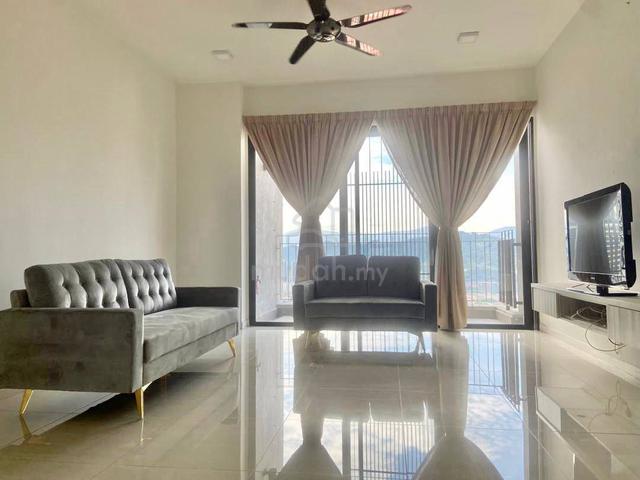 Seri Riana Residence 1