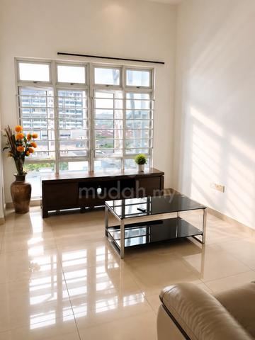 Manhattan @ Austin Heights 1