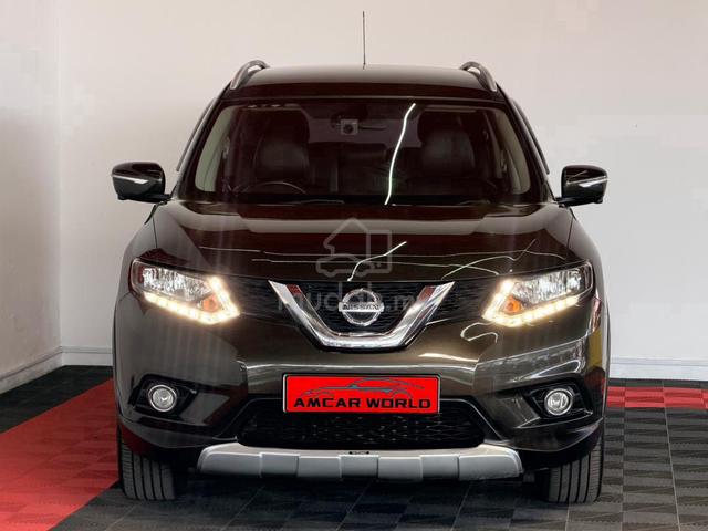 ORI2017 Nissan X-TRAIL 2.0 AERO EDITION 7 SEATER - 2