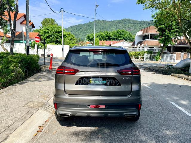 2019 Proton X70 1.8 PREMIUM 2WD(A) 2 YEAR WARRANTY - 5