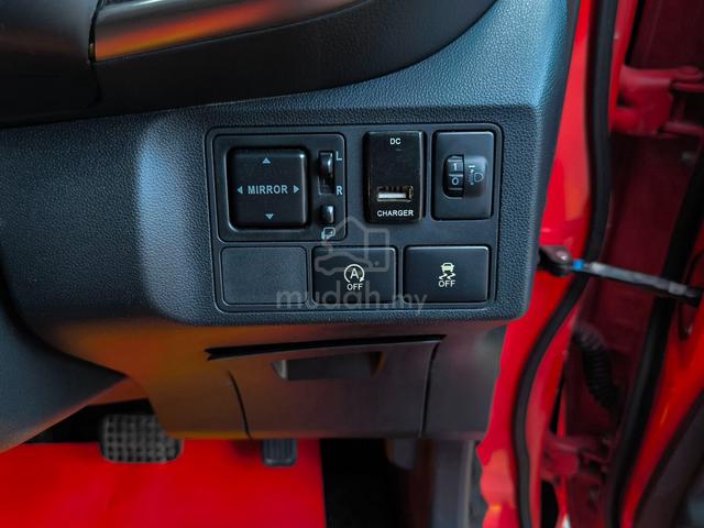 Perodua MYVI 1.3 PREMIUM X (A) 1OWNER TIPTOP WRNTY - 5
