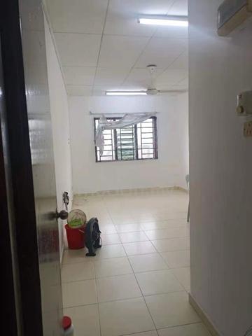 Taman Sri Plentong 1