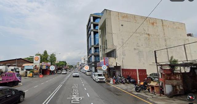 3.5storey Commercial Building 16,800' at Pengkalan Weld , Georgetown 1