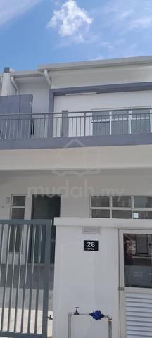 Bandar Mahkota Banting House For Sale 1