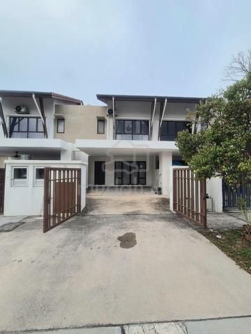 Bangi Teres 2 Tingkat Serene Heights near KTM UKM GMI l Setia Ecohill 1