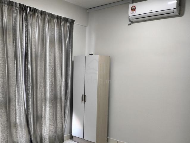Single Storey Terrace House, Good Condition ~ near AEON Ayer Keroh 4