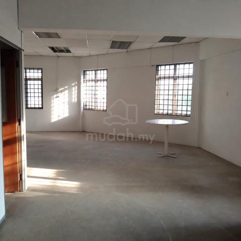 Corner Shop Lot, Serdang Raya, Seri Kembangan 1