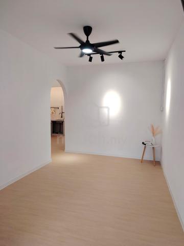 Taman Sukun Bkh Mertajam| 1Storey Terrace Fully Renovated for sale 1