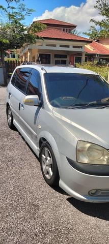 2008 Naza CITRA 2.0 GLS (A) - 4