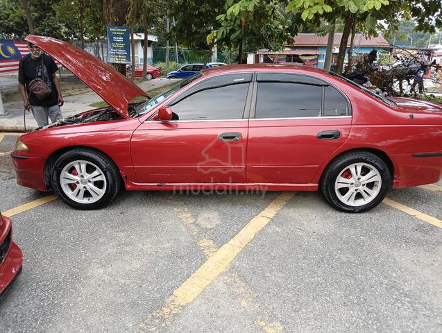 1998 Proton PERDANA 2.0 SEI E57 (A) - 5