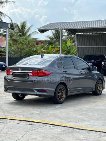2019 Honda CITY 1.5 (A) WARRANTY 3 TAHUN - 4
