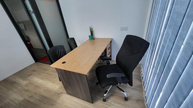 Private Office, Shared Office, Event Space FOR RENT @ TT3 Northbank 1