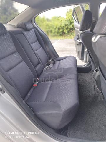 2011 Honda CITY 1.5 E (A) - 5