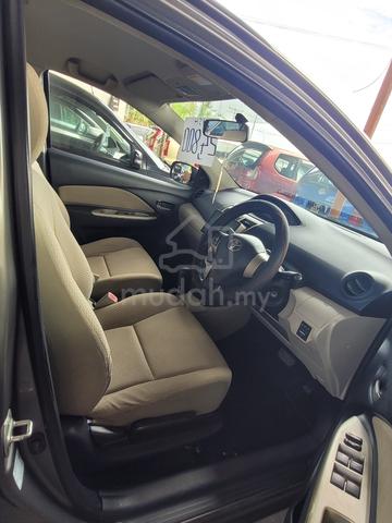 2010 Toyota VIOS 1.5 G FACELIFT (A) - 5