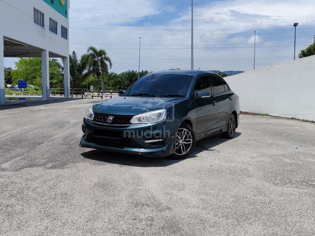 2020 Proton SAGA 1.3 PREMIUM (A) 3 YRS WARRANTY - 4