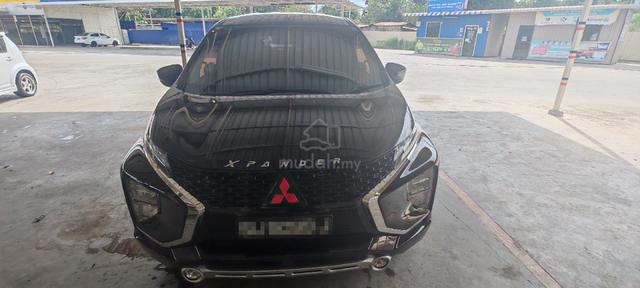 2023 Mitsubishi XPANDER 1.5 MY20 (A) - 1