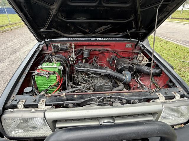 1995 Daihatsu FEROZA 1.6 VOYAGER F300 (M) - 5