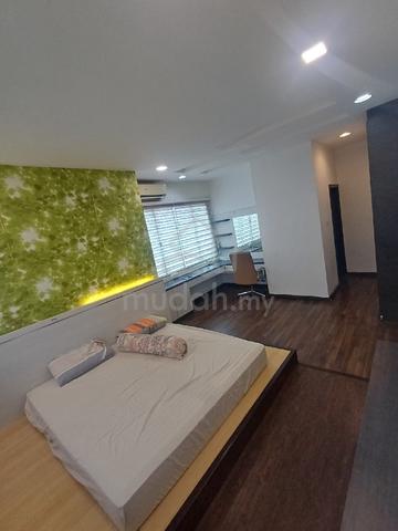 Bilik untuk disewa
area
Astana
Heights Sandakan 1