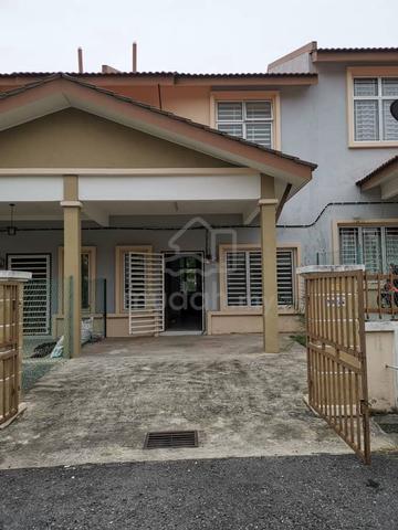 Rumah Sewa Desa Jati Nilai ‼️‼️ Kemasukan Oktober 2026 🎆🎇🎆🎇🎆🎇 1