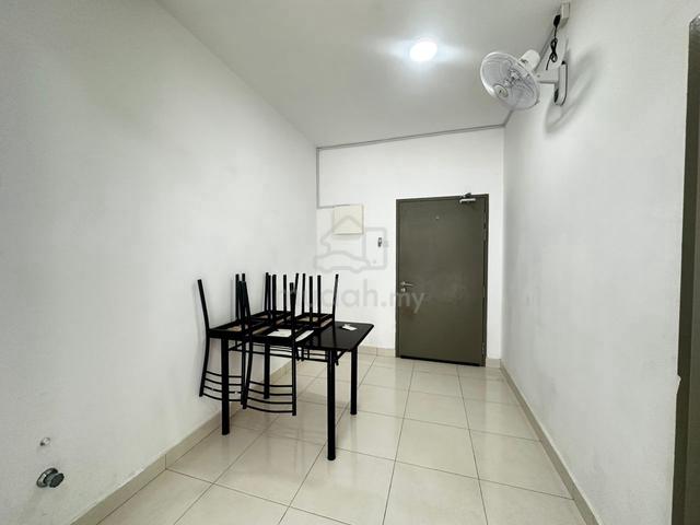 Meru Heights Residences @ Scientex Meru 2