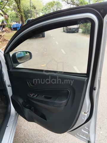 2017 Perodua AXIA 1.0 G MY14 B200 FACELIFT (A) - 5