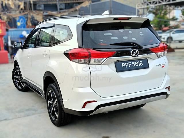 2019 Perodua ARUZ 1.5 AV (A) - 3